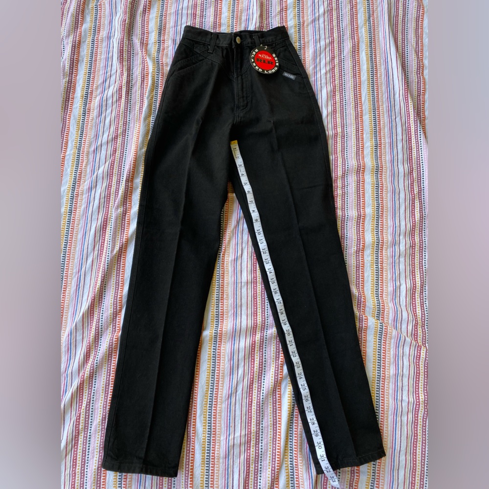 Vintage NWT Rockies